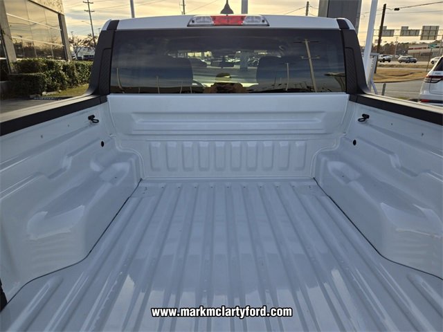 New 2026 Ford Maverick XL image 11