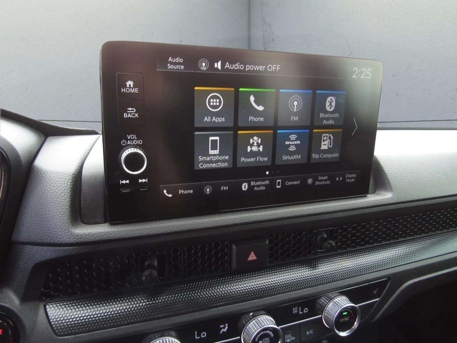 Certified 2024 Honda CR-V Sport-L image 20