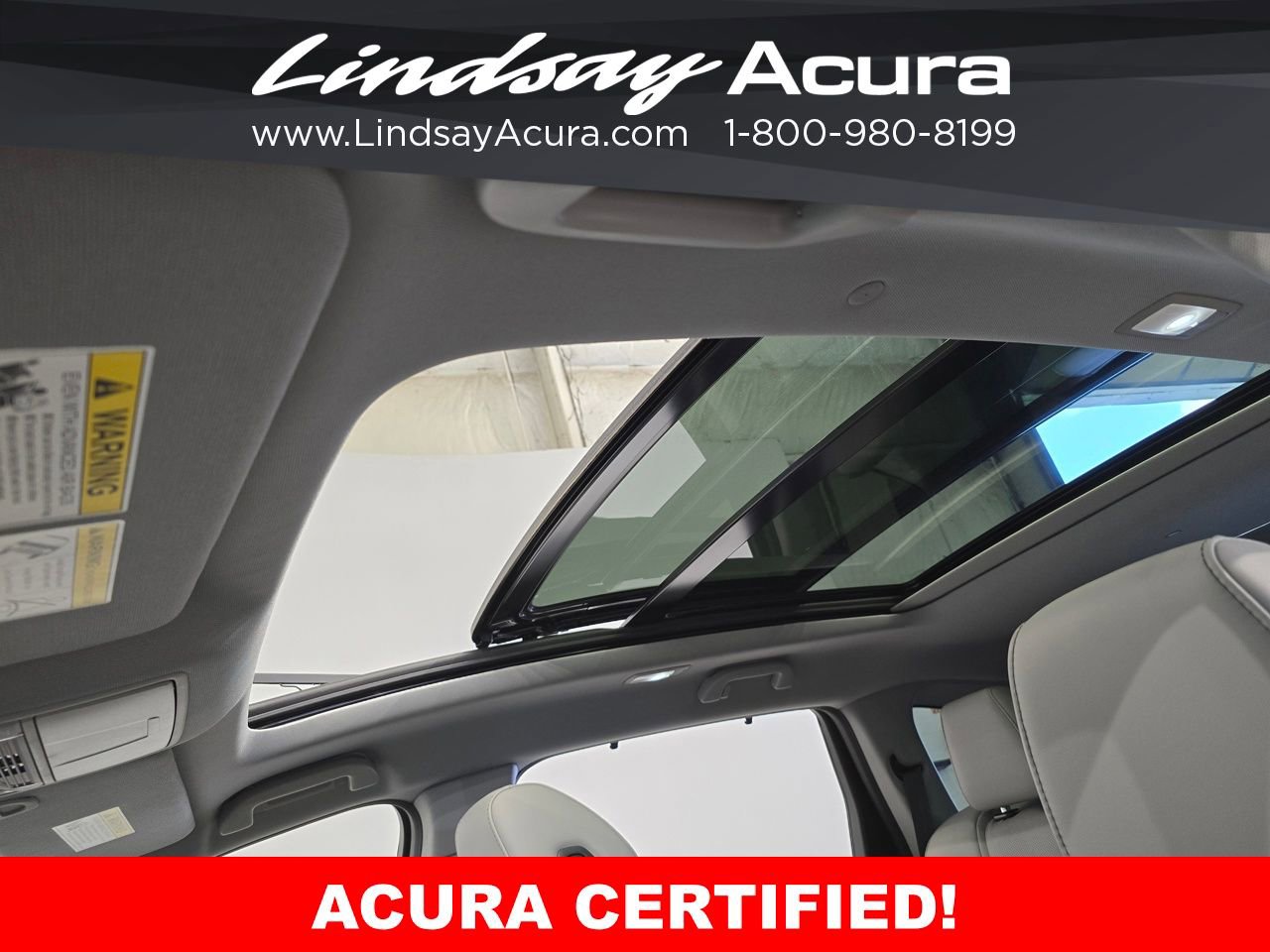 Certified 2023 Acura MDX SH-AWD w/ Technology Package image 21