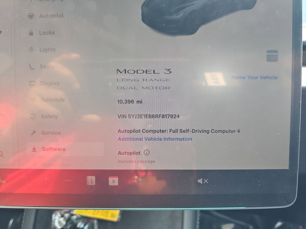 Used 2024 Tesla Model 3 Long Range image 23