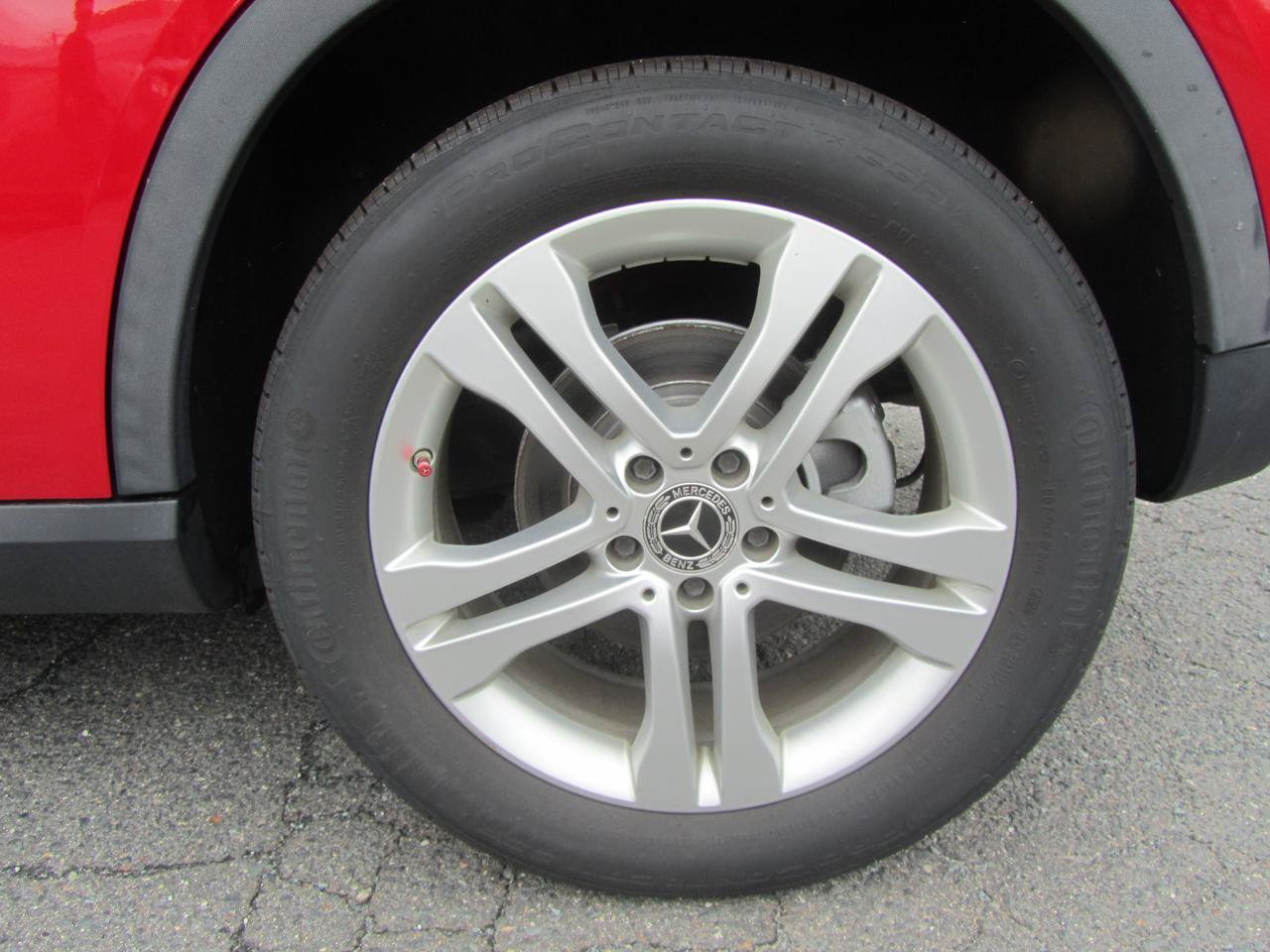 Used 2018 Mercedes-Benz GLA 250 4MATIC image 26