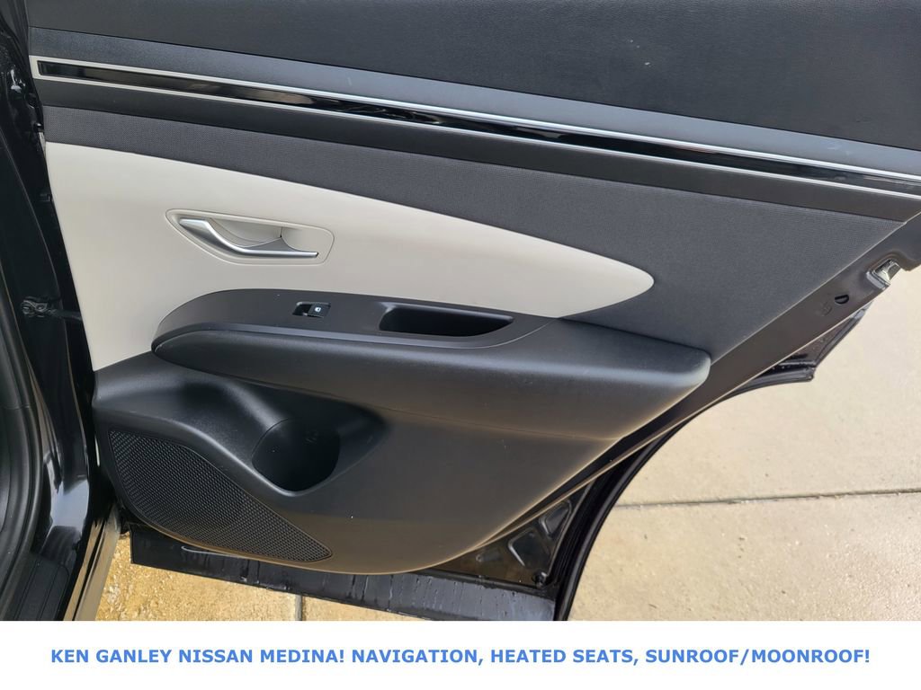 Used 2024 Hyundai Tucson SEL w/ Convenience Package image 50