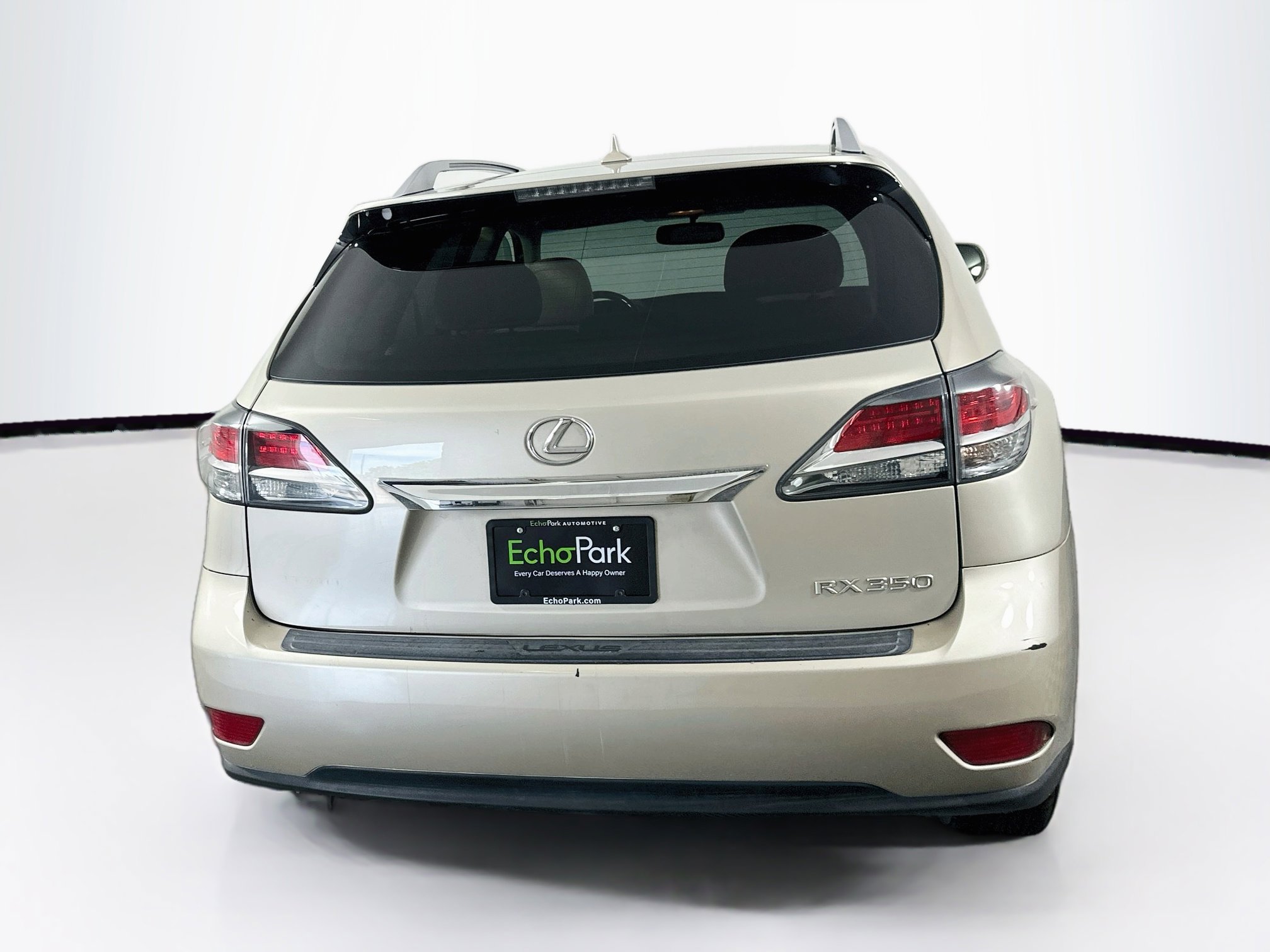 Used 2013 Lexus RX 350 FWD w/ Premium Pkg image 7