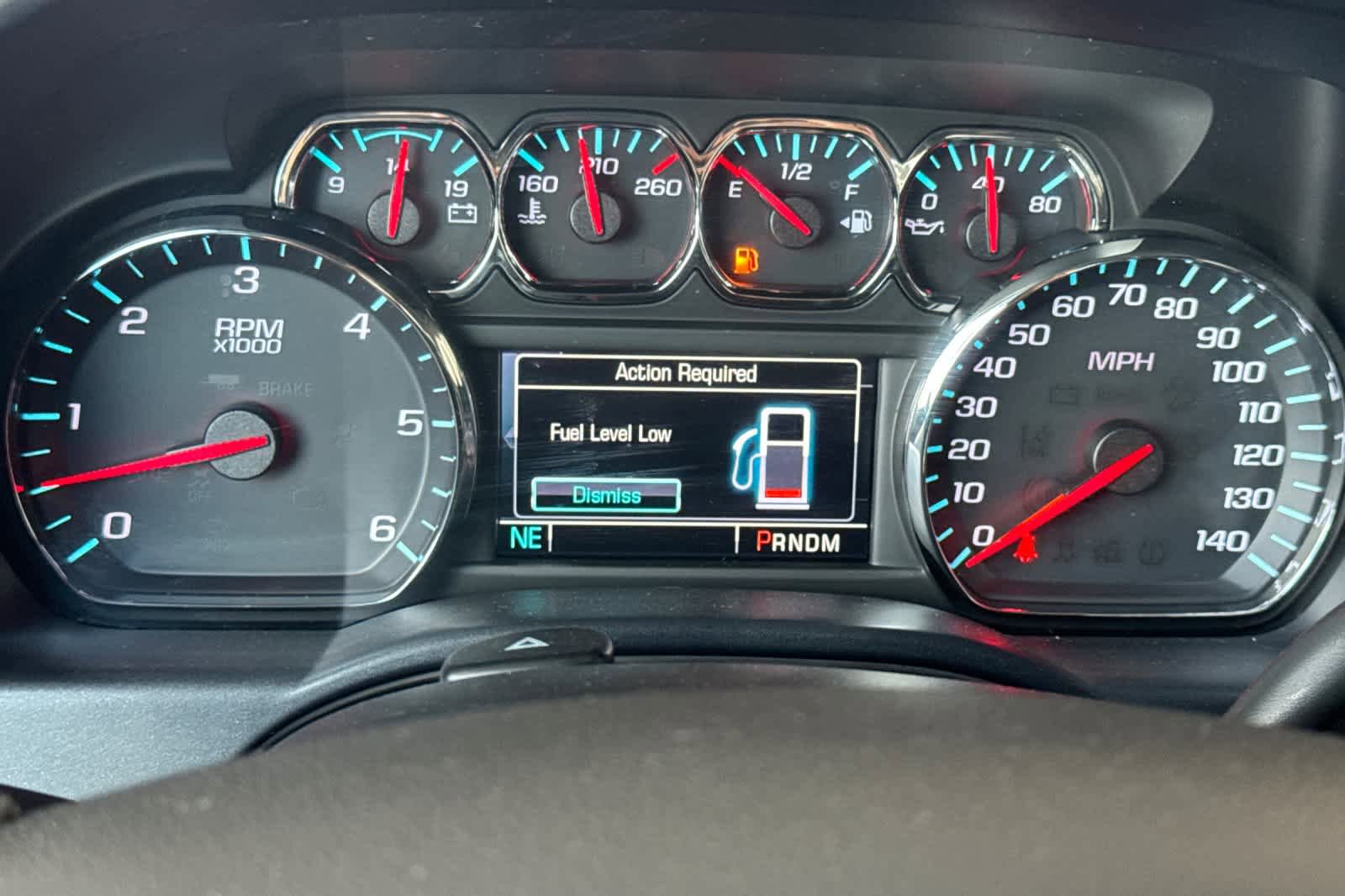 Used 2014 Chevrolet Silverado 1500 LT AWD/4WD image 24