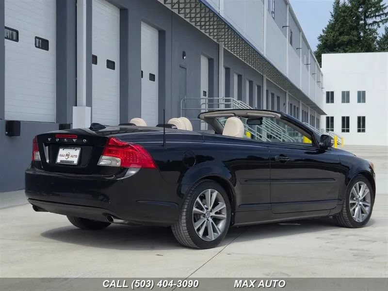 Used 2013 Volvo C70 T5 FWD image 13