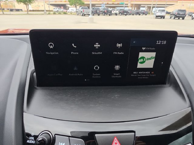 Used 2022 Acura RDX w/ Advance Package FWD image 8