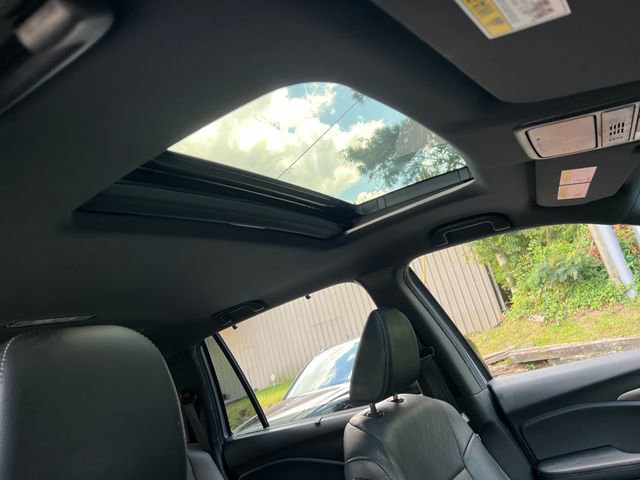 Used 2021 Honda Passport EX-L image 34