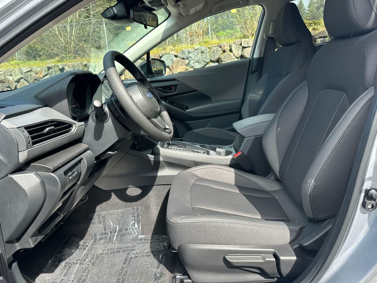 New 2026 Subaru Crosstrek 2.5i Premium AWD/4WD image 16