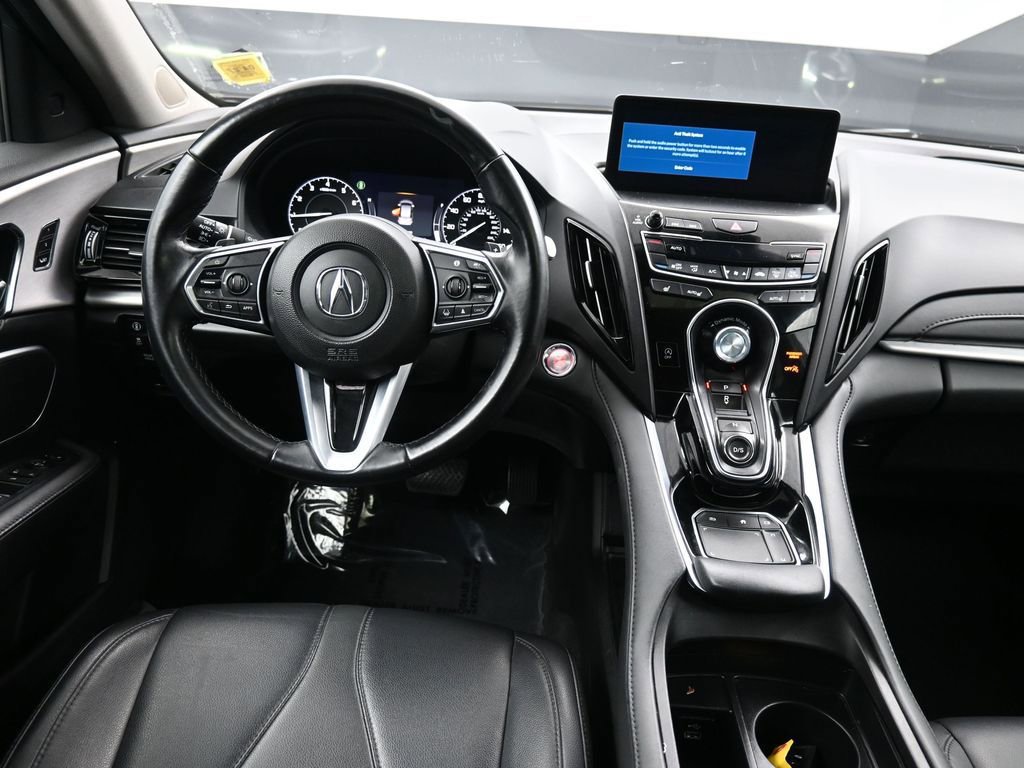 Certified 2023 Acura RDX AWD image 20