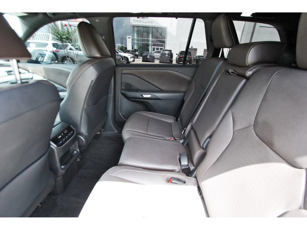 Used 2025 Lexus TX 350 FWD w/ Technology Package image 9