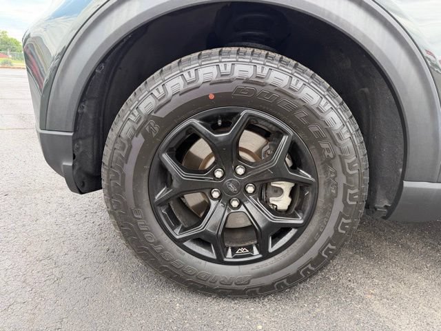Used 2022 Ford Explorer Timberline AWD/4WD image 20