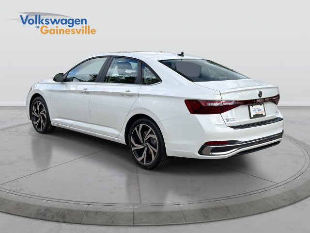 New 2027 Volkswagen Jetta SEL FWD image 6