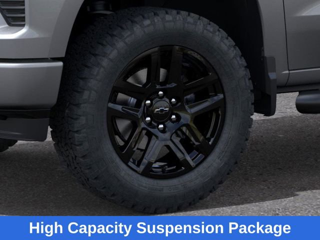 New 2026 Chevrolet Silverado 1500 RST w/ Convenience Package II image 10