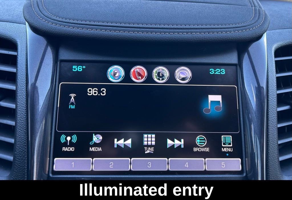 Used 2018 Chevrolet Impala LT image 26