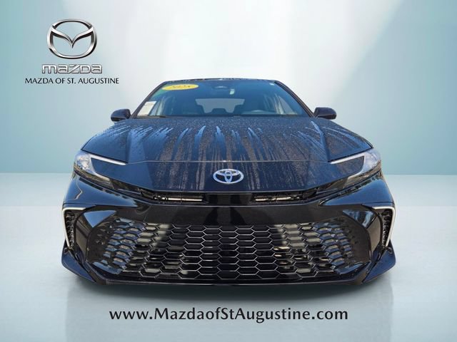 Used 2025 Toyota Camry XSE FWD image 20