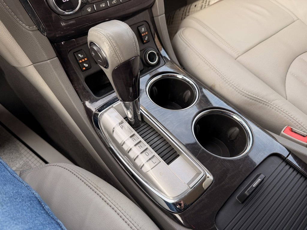 Used 2016 Buick Enclave Leather image 18