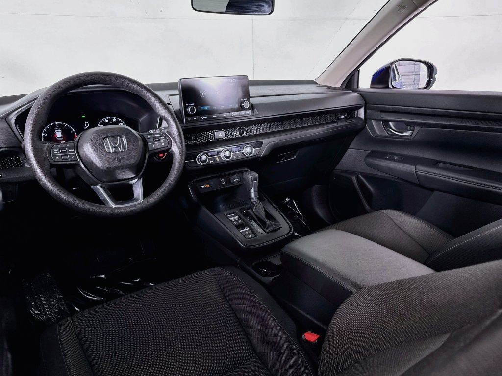 Used 2025 Honda CR-V LX image 27