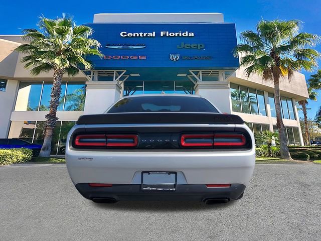 Used 2023 Dodge Challenger SRT Hellcat image 6