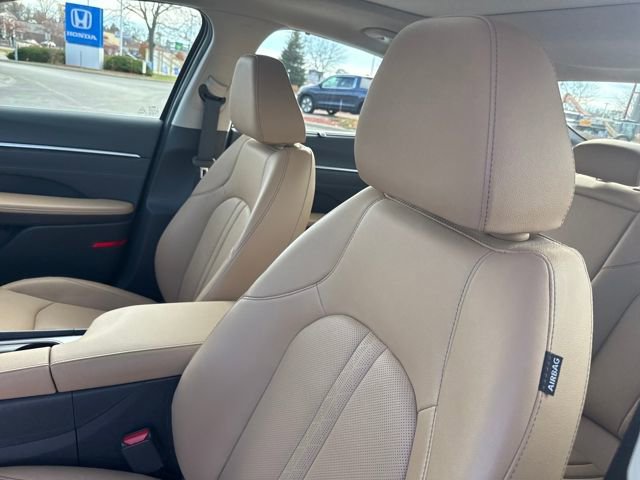Certified 2024 Hyundai Sonata Limited image 11