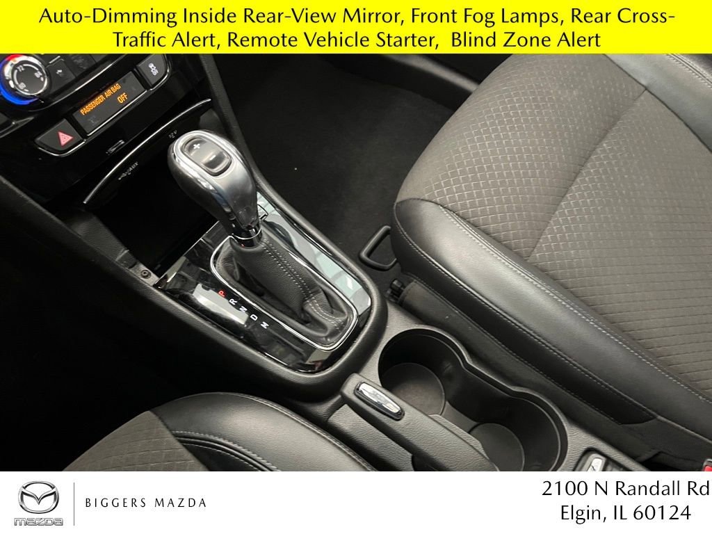 Used 2018 Buick Encore Preferred image 26