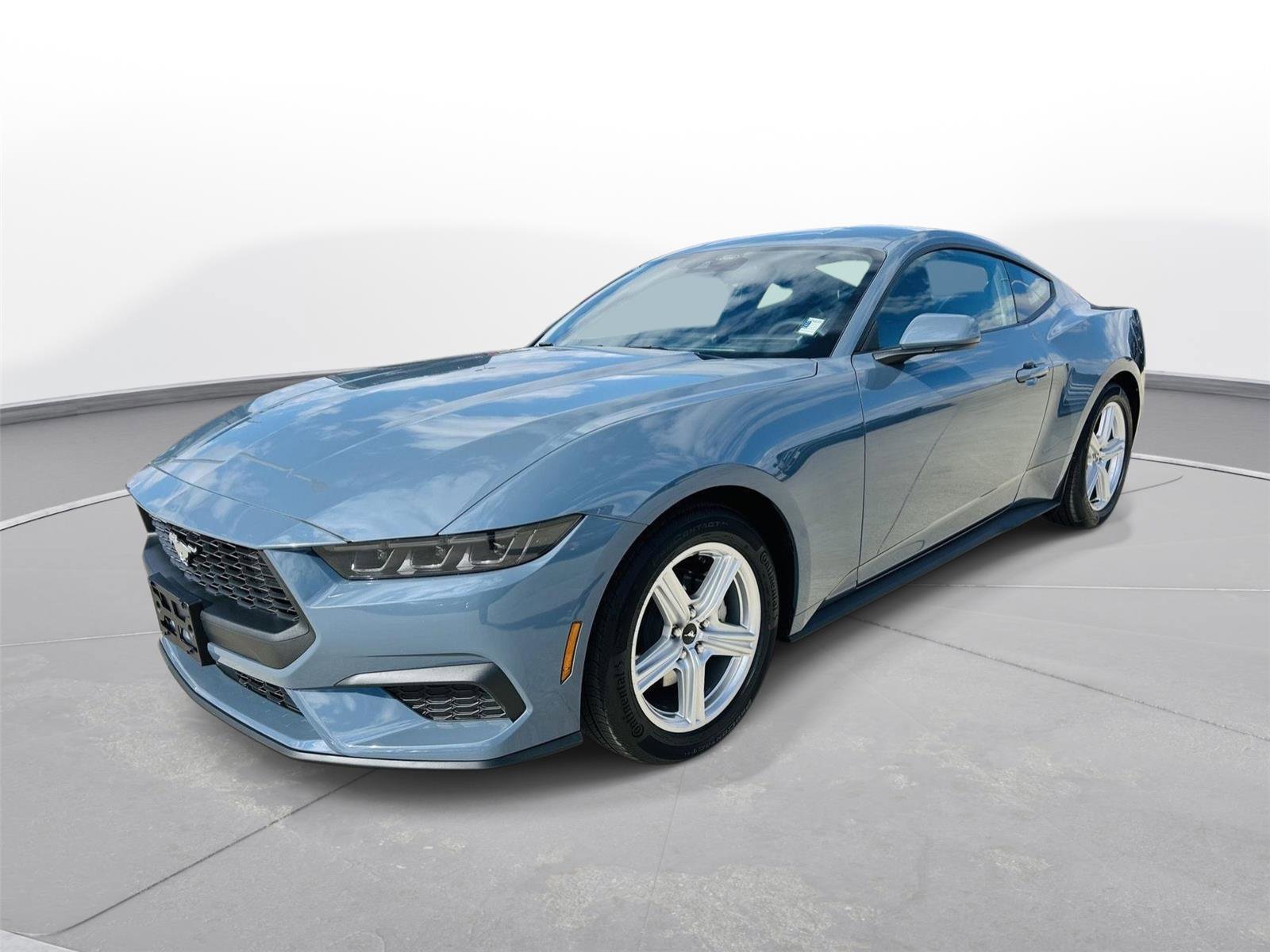New 2026 Ford Mustang Coupe image 31