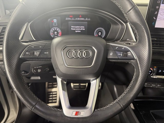 Certified 2023 Audi SQ5 Premium Plus w/ Premium Plus Package image 12