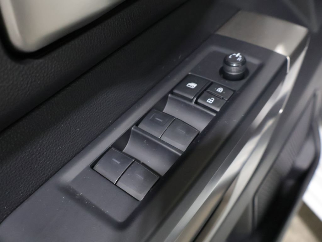 Used 2023 Toyota Tundra SR5 w/ TRD Off-Road Package image 14