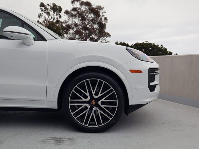 New 2026 Porsche Cayenne AWD/4WD image 11