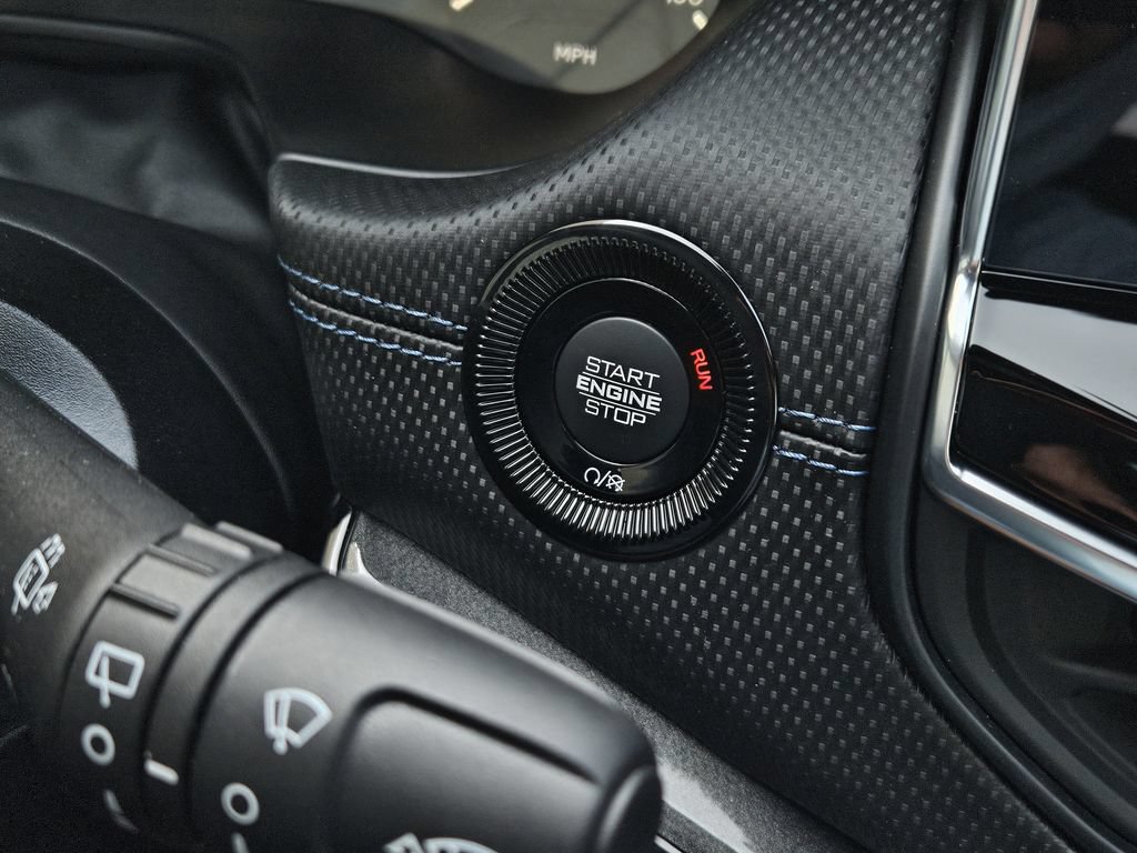 New 2026 Jeep Compass Latitude AWD/4WD image 21