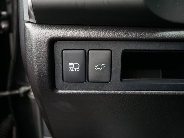 Certified 2021 Toyota Sequoia TRD Pro AWD/4WD image 33