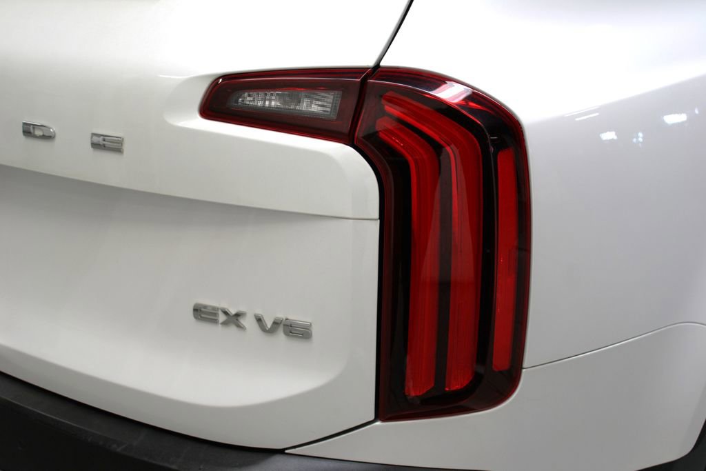 Used 2020 Kia Telluride EX image 43