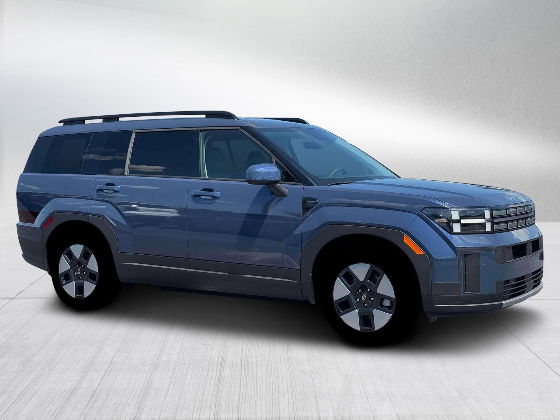 New 2026 Hyundai Santa Fe SEL image 10