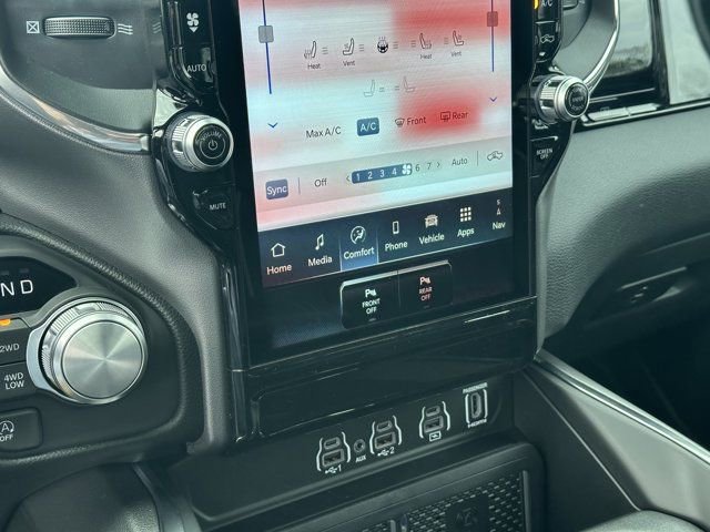 New 2026 RAM 1500 Laramie image 31