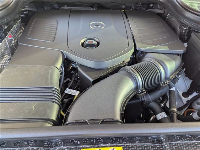 New 2026 Mercedes-Benz GLE 350 4MATIC image 15