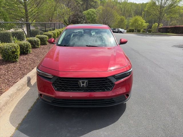Used 2023 Honda Accord EX image 11