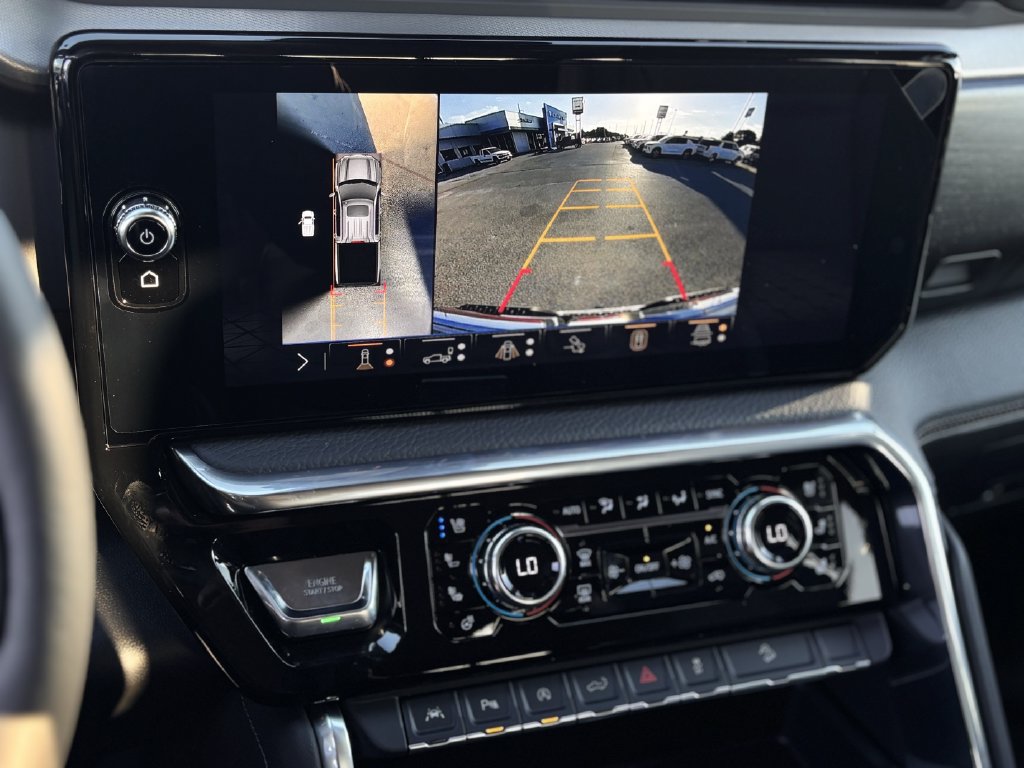 New 2026 GMC Sierra 1500 Denali AWD/4WD image 13
