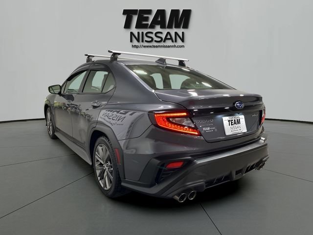 Used 2023 Subaru WRX image 4