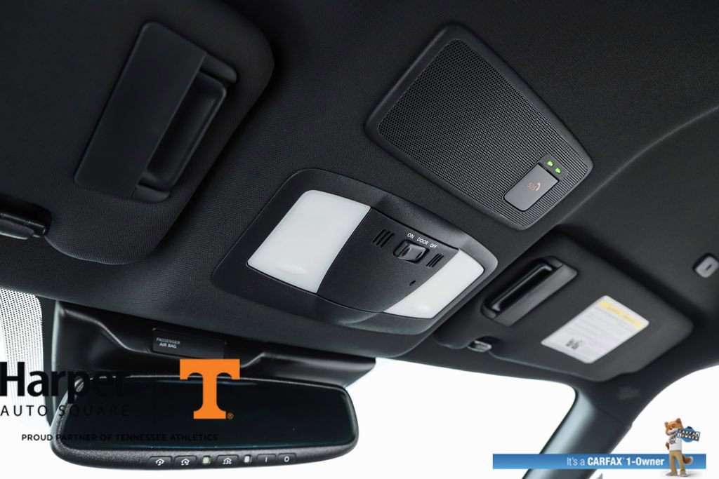 Used 2025 Nissan Z Performance w/ Floor Mat Package image 27