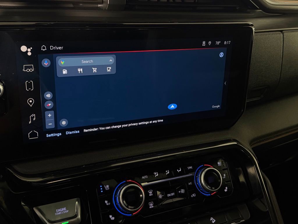 Used 2024 GMC Sierra 2500 AT4 w/ AT4 Premium Plus Package AWD/4WD image 20