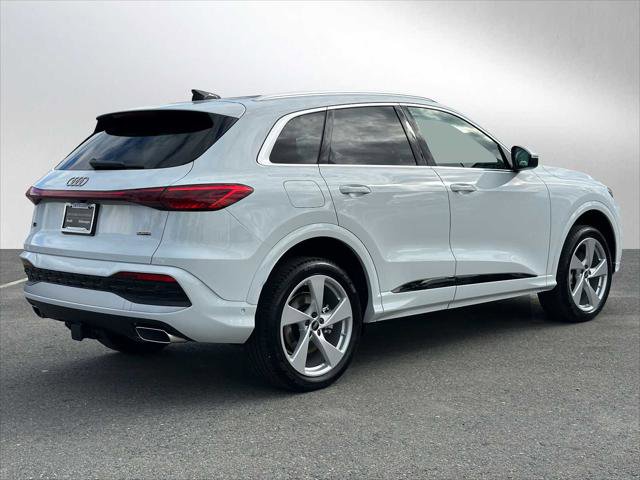 New 2025 Audi Q5 Premium Plus image 3