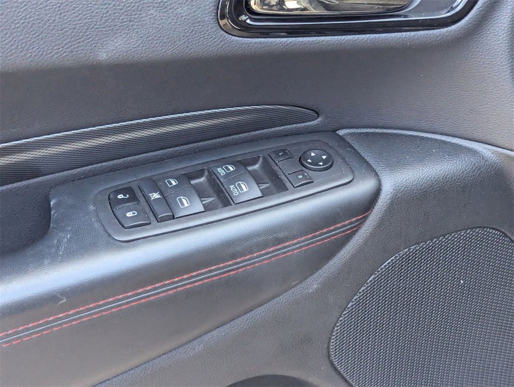 Used 2024 Dodge Durango R/T image 16