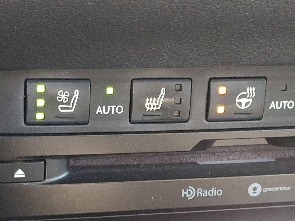Used 2021 Lexus ES 350 w/ Premium Package image 28