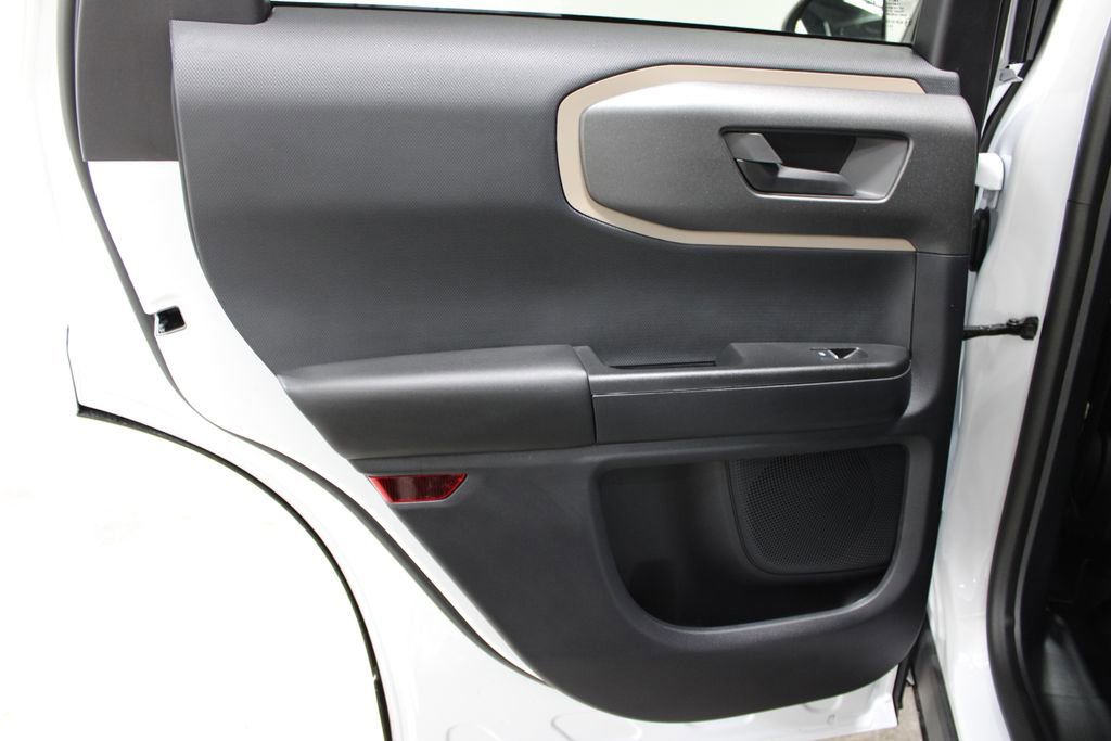 New 2025 Ford Bronco Sport Big Bend image 20