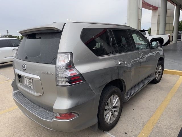 Used 2021 Lexus GX 460 Premium w/ Premium Package AWD/4WD image 6