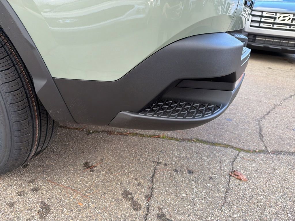 New 2026 Hyundai Santa Cruz SE image 10
