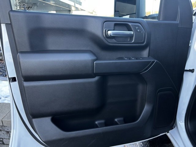 New 2024 GMC Sierra 2500 Pro image 11