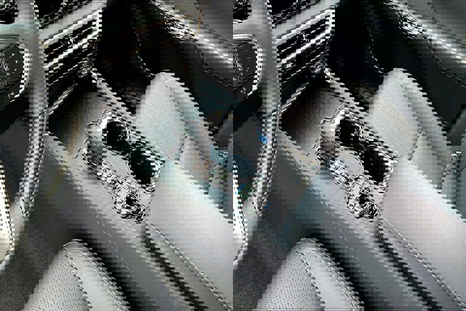 Used 2025 Lexus RX 350 Premium Plus w/ Convenience Package image 14