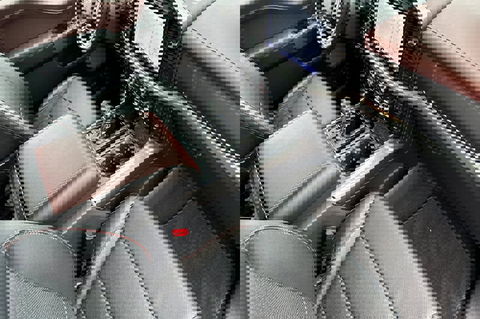 Certified 2023 Ford F150 Lariat w/ Equipment Group 502A High image 15