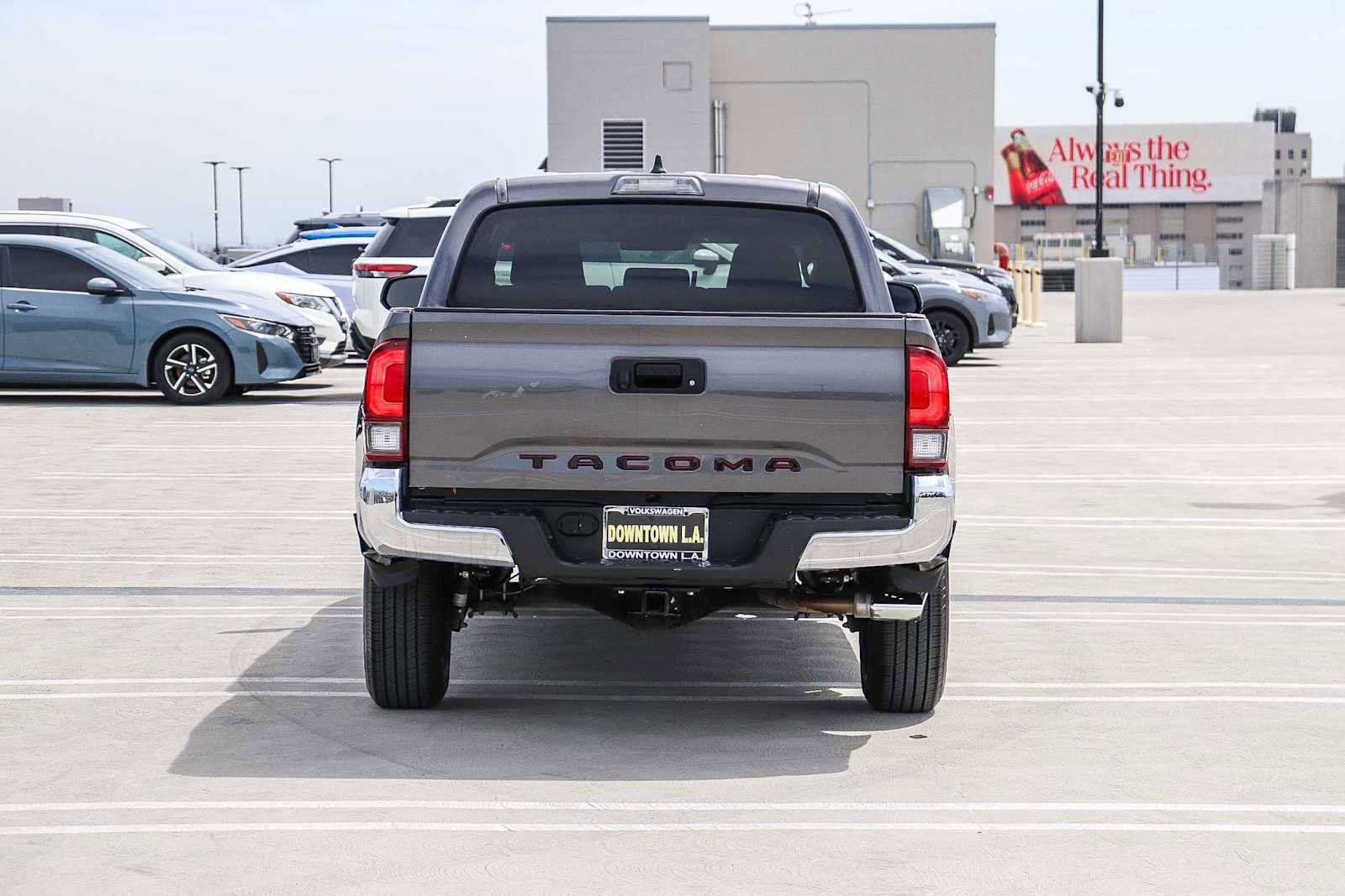 Used 2021 Toyota Tacoma SR5 image 5
