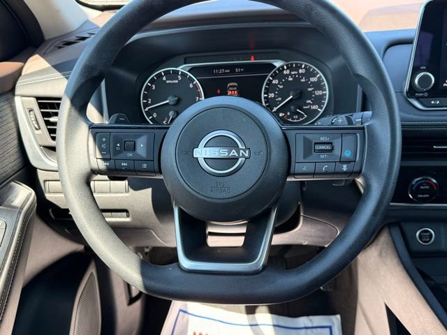 Certified 2023 Nissan Rogue SV image 23